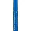 RIMMEL MASCARA 100% WATERPROOF BLACK