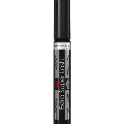 RIMMEL MASCARA EXTRA SUPER LASH BLACK