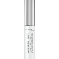 RIMMEL MASCARA GEL SOPRACCIGLIA WONDER'FULL BROW GEL N.04 CLEAR TRASPARENTE