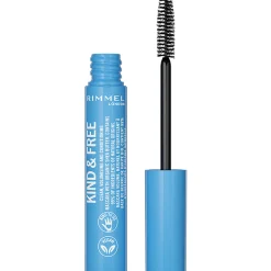 RIMMEL MASCARA MASCARA KIND&FREE BLACK
