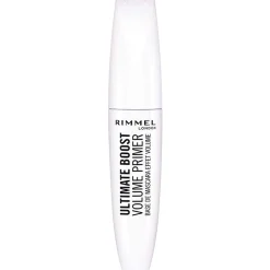 RIMMEL MASCARA PRIMER ULTIMATE BOOST VOLUME TRASPARENTE