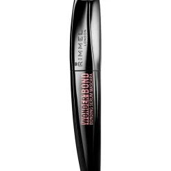 RIMMEL MASCARA WONDER'BOND BLACK