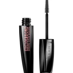 RIMMEL MASCARA WONDER'BOND BLACK