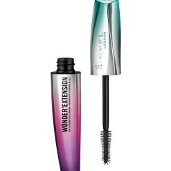 RIMMEL MASCARA WONDER'EXTENSION BLACK