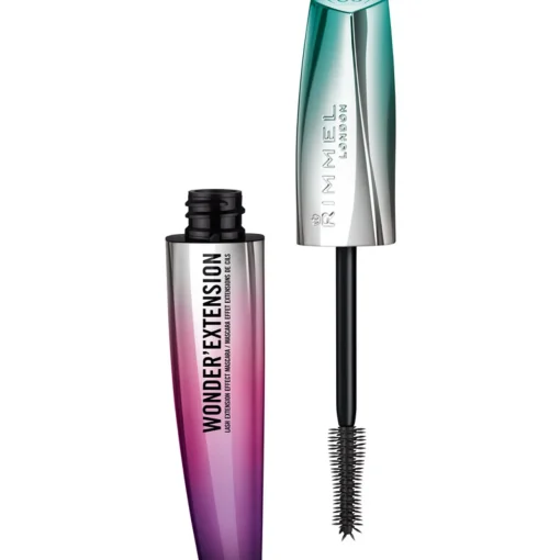 RIMMEL MASCARA WONDER'EXTENSION BLACK