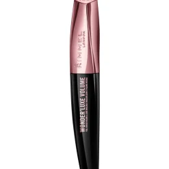 RIMMEL MASCARA WONDERLUXE EXTREME BLACK