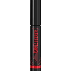 RIMMEL MASCARA WONDER'VOLUME THRILL SEEKER PITCH BLACK