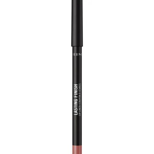 RIMMEL MATITA LABBRA LASTING FINISH N.760 90'S NUDE