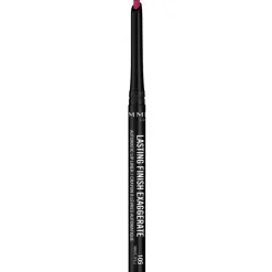 RIMMEL MATITA LABBRA LASTING FINISH EXAGGERATE N.105
