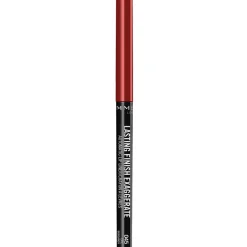 RIMMEL MATITA LABBRA LASTING FINISH EXAGGERATE N.45