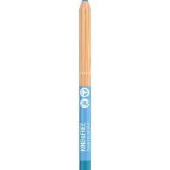 RIMMEL MATITA OCCHI KIND & FREE CLEAN EYE LINER N.06 ANIME BLUE