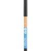 RIMMEL MATITA OCCHI KIND & FREE CLEAN EYE LINER N.01 PITCH