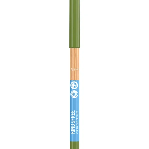 RIMMEL MATITA OCCHI KIND & FREE CLEAN EYE LINER N.04 SOFT ORCHARD