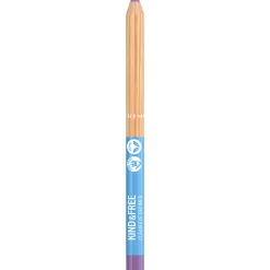 RIMMEL MATITA OCCHI KIND & FREE CLEAN EYE LINER N.03 GRAPE