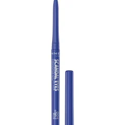 RIMMEL MATITA OCCHI SCANDAL'EYES EXAGGERATE N.04 BLUE
