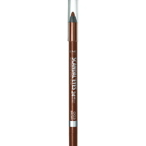 RIMMEL MATITA OCCHI SCANDALEYES KOHL N.03 BROWN