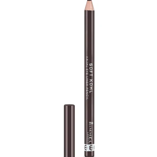 RIMMEL MATITA OCCHI SOFT KHOL KAJAL N.11 SABLE BROWN