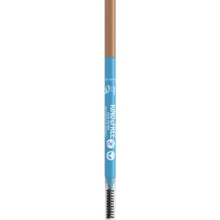 RIMMEL MATITA SOPRACCIGLIA KIND & FREE EYEBROW N.03 WARM BROWN
