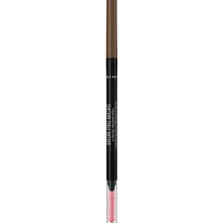 RIMMEL MATITA SOPRACCIGLIA BROW PRO MICRODEFINER N.02 SOFT BROWN