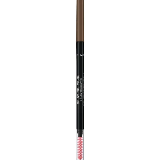 RIMMEL MATITA SOPRACCIGLIA BROW PRO MICRODEFINER N.02 SOFT BROWN