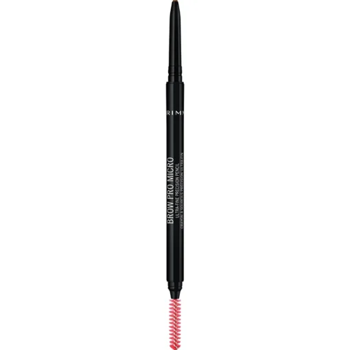 RIMMEL MATITA SOPRACCIGLIA BROW PRO MICRODEFINER N.02 SOFT BROWN