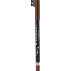 RIMMEL MATITA SOPRACCIGLIA CLASSICA N.02 HAZEL