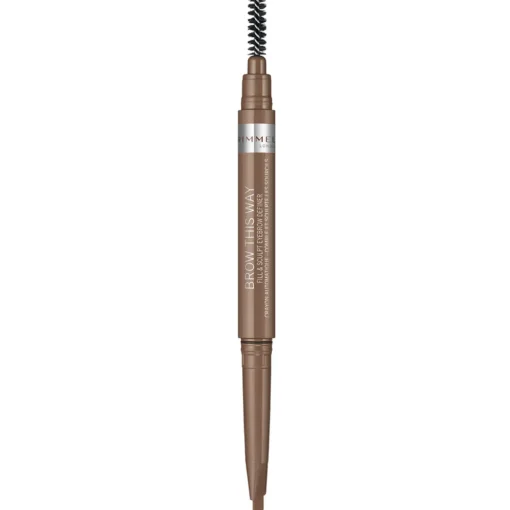 RIMMEL MATITA SOPRACCIGLIA FILL&SCULPT N.01 BLONDE
