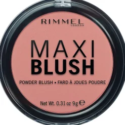 RIMMEL MAXI BLUSH N.06