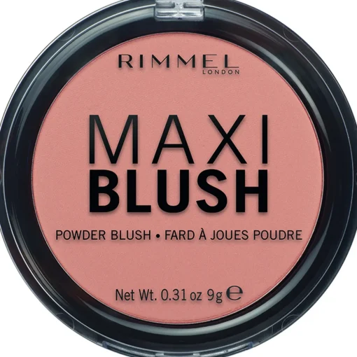 RIMMEL MAXI BLUSH N.06