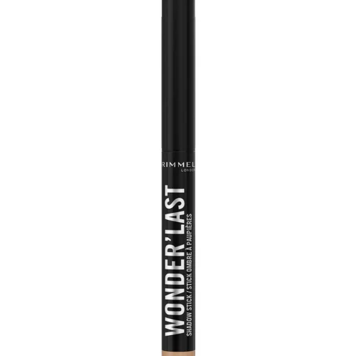 RIMMEL OMBRETTO STICK WONDER'LAST SHADOW STICK N.04 SOFT BEIGE