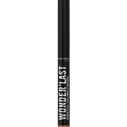 RIMMEL OMBRETTO STICK WONDER'LAST SHADOW STICK N.02 CHOCO