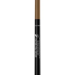 RIMMEL PENNARELLO SOPRACCIGLIA BROW PRO MICRO 24H N.01