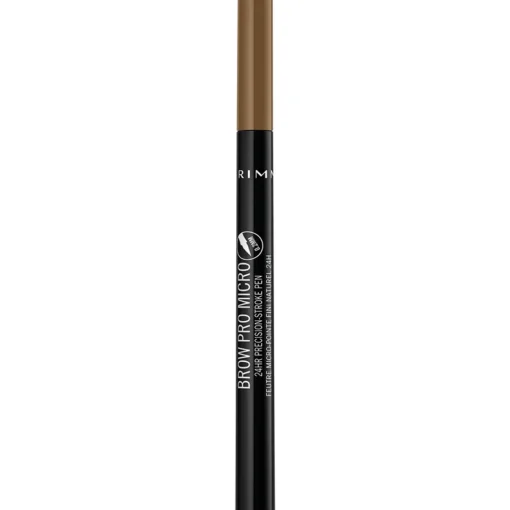 RIMMEL PENNARELLO SOPRACCIGLIA BROW PRO MICRO 24H N.01