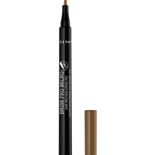 RIMMEL PENNARELLO SOPRACCIGLIA BROW PRO MICRO 24H N.01