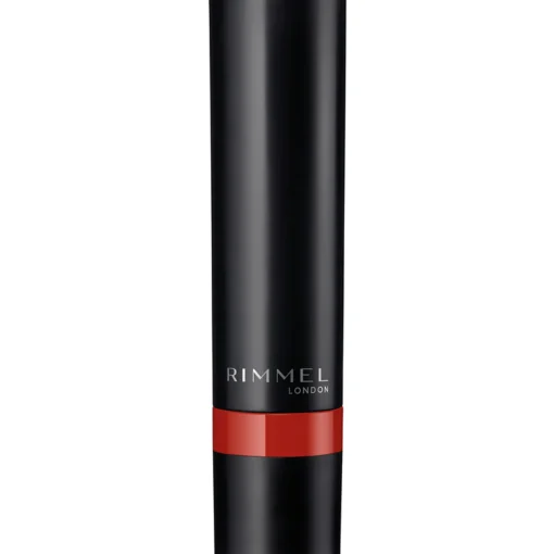 RIMMEL ROSSETTO LASTING FINISH MATTE N.600 TANGERINA
