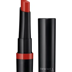 RIMMEL ROSSETTO LASTING FINISH MATTE N.600 TANGERINA