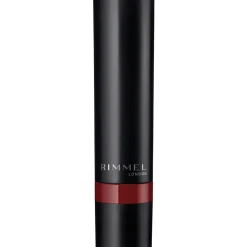 RIMMEL ROSSETTO LASTING FINISH MATTE N.530 HOLLYWOOD RED