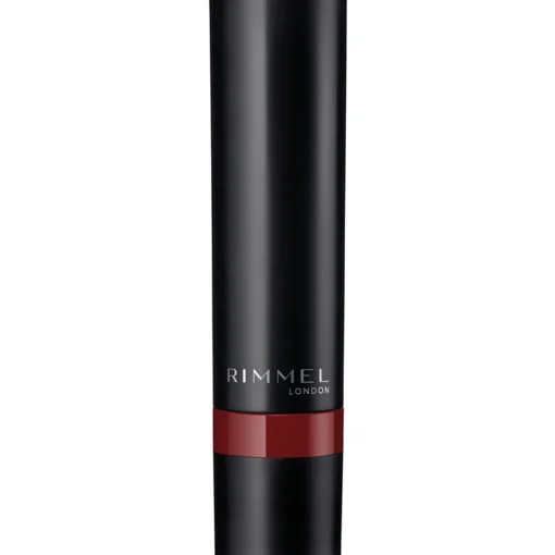 RIMMEL ROSSETTO LASTING FINISH MATTE N.530 HOLLYWOOD RED