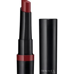 RIMMEL ROSSETTO LASTING FINISH MATTE N.530 HOLLYWOOD RED