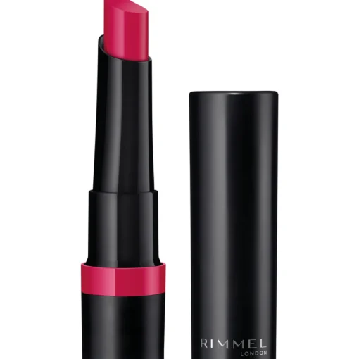 RIMMEL ROSSETTO LASTING FINISH MATTE N.170 FURIOUS FUCHSIA