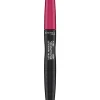 RIMMEL ROSSETTO LIQUIDO LASTING PROVOCALIPS N.310