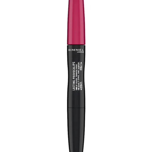 RIMMEL ROSSETTO LIQUIDO LASTING PROVOCALIPS N.310