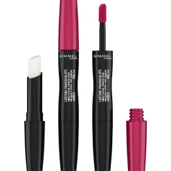 RIMMEL ROSSETTO LIQUIDO LASTING PROVOCALIPS N.310