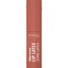 RIMMEL ROSSETTO LIQUIDO LIP LATEX N.100 SASSY