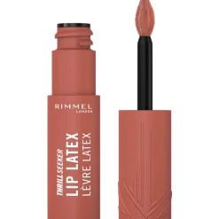 RIMMEL ROSSETTO LIQUIDO LIP LATEX N.100 SASSY