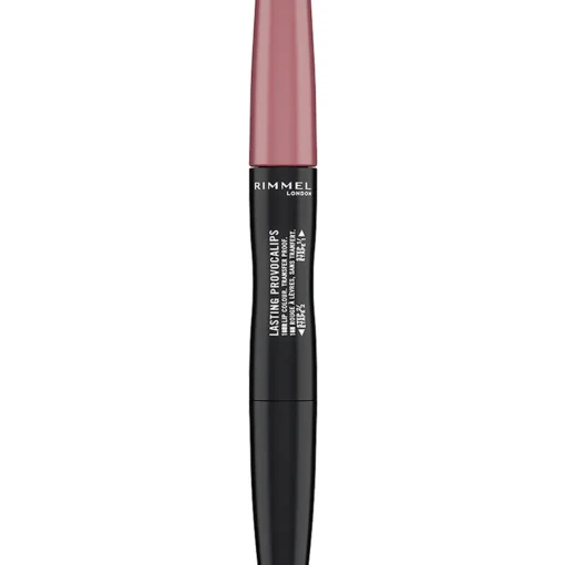 RIMMEL ROSSETTO LIQUIDO LASTING PROVOCALIPS N.400