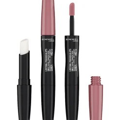 RIMMEL ROSSETTO LIQUIDO LASTING PROVOCALIPS N.400