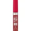 RIMMEL ROSSETTO LIQUIDO LASTING MEGA MATTE 16 ON.500  FISTARTER