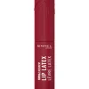 RIMMEL ROSSETTO LIQUIDO LIP LATEX N.450 MAJESTY