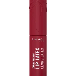 RIMMEL ROSSETTO LIQUIDO LIP LATEX N.450 MAJESTY